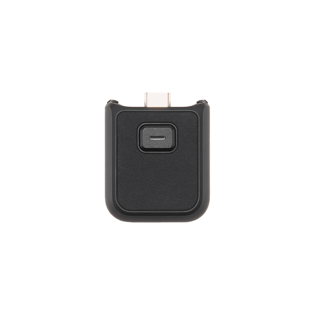 Osmo Pocket 4P Expansion Adapter